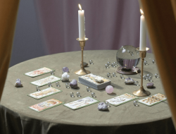 The Benefits of Choosing an Online Psychic Reading – Hollywood Life